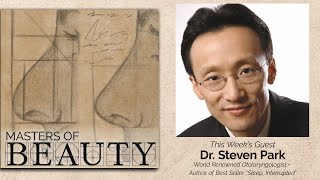 Episode 07: Sleeping Better with Dr. Steven Park screenshot 3