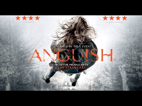 Anguish trailer