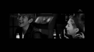 [FMV] EXO - Mungkin Hari Ini Esok atau Nanti x Melawan Restu