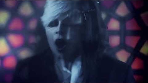 OTEP - APEX PREDATOR - OFFICIAL VIDEO