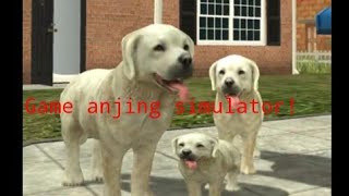 Anjing yang imut.Dog Sim online: Raise a family screenshot 2