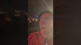 @Fredagainagain, @fourtet555 + @Skrillex playing @romyromyromy - Strong at @Coachella Weekend 2 💞