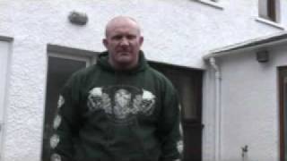 Scotlands Strongest Man 2010 Build Up Part 1