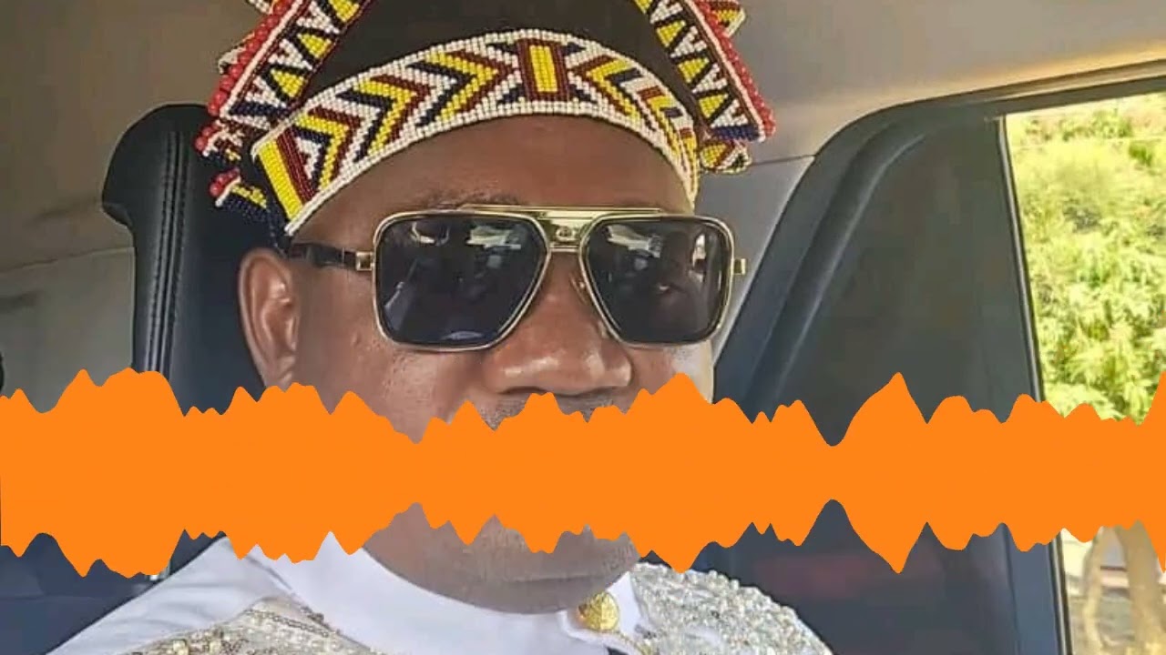 DENY GEE KACHAKU... CHIEF MUSELE MUSOKANTANDA WAMUWAHI MUCHIMA SONG.