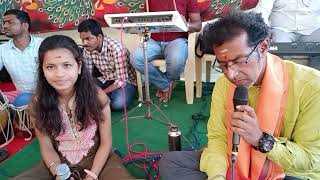 2022 Ayyappa Swamy  Bhajan L Yendi Konda Shivuni Putra Ayyappa Swamy L Ajay Mani U0026 Group