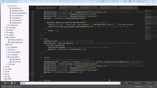 Ruby on Rails Tutorial 56   Update Products