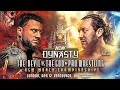 Aew Dynasty 2026:Mjf vs Kenny Omega (Aew World Championship) Bosnia 