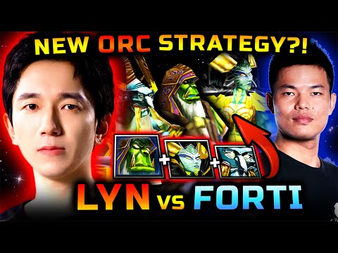 NEW Counter To PALA RIFLES Lyn Vs Fortitude Friendship Cup 1 