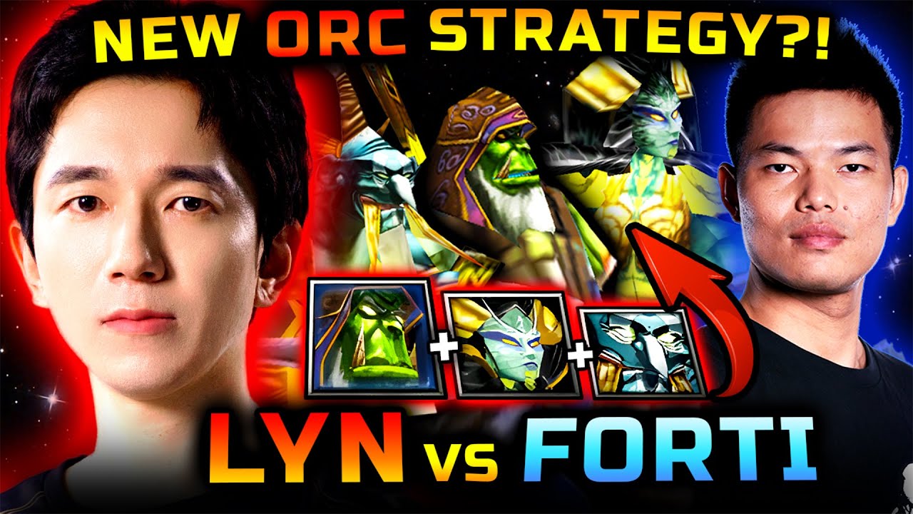 NEW Counter to PALA RIFLES?! 😮🔥 Lyn vs Fortitude 🏆 Friendship Cup 1