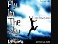 Dj manda  fly in the sky original mix