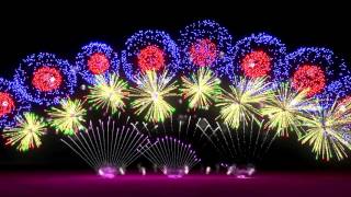 FWsim - Katy Perry - Firework