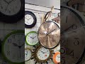 full variation of wall clock availability.and gift items. 9559436082