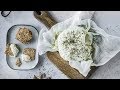 Recette alternative vgtale au fromage frais  fooby