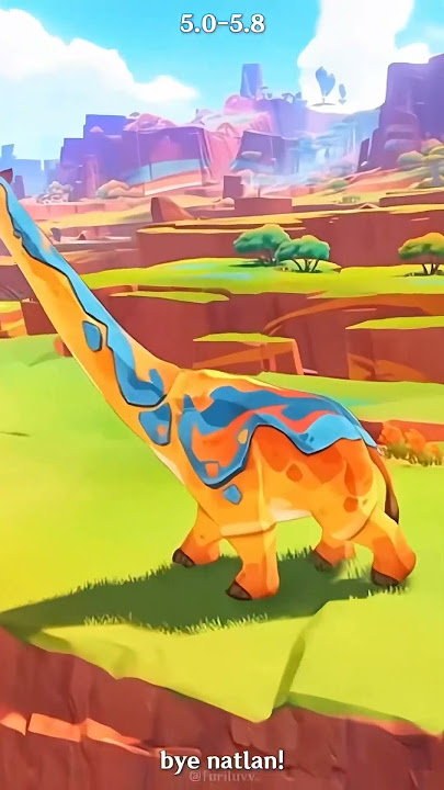 Natlan Akhir Patch (cr:furiluvv)