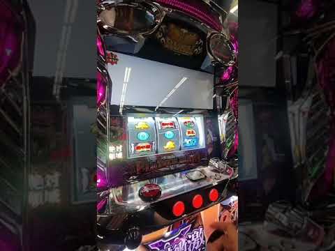 【激熱】パチスロ 絶対衝撃3 絶対領域～ATまで！【ATはこういれる！】
