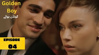 Den Boy Episode 4 Turkish Drama Yali Capkini In English
