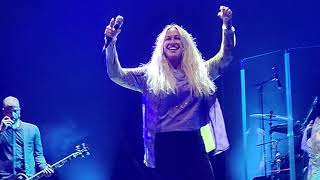 Alanis Morissette - Not The Doctor,  Ironic, Smiling, You Oughta Know (Live Ruoff Music Center 2021)