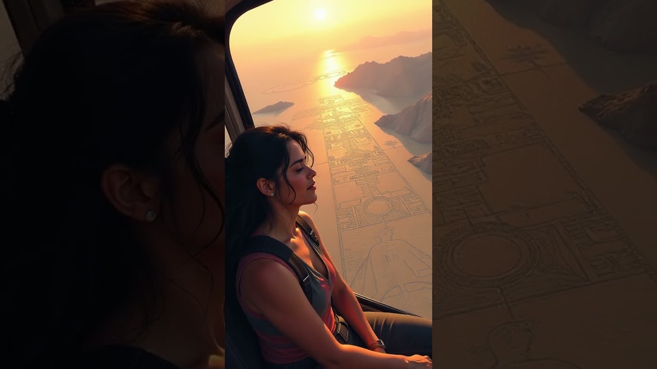 Secrets of the Nazca Lines