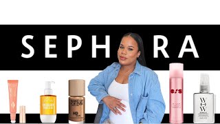 Sephora Spring Savings Event Recommendations and Wishlist! All My Must Haves!!!