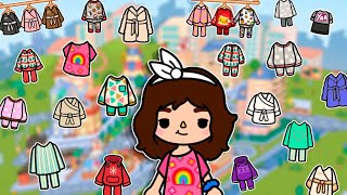 ALL PAJAMAS AND ROBES TOCA BOCA TOCA LIFE WORLD WHERE TO FIND TOCA BOCA