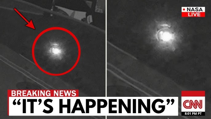 BREAKING: James Webb Just Detected Something Alive Inside 3I/ATLAS! - YouTube