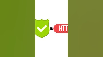 HTTP vs. HTTPS: Why It Matters for Your Online Security || Skillweed
