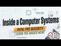 Inside a Computer System | Pre Security | TryHackMe | Hindi