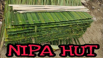 NIPA PLANTATION - LOBO BATANGAS