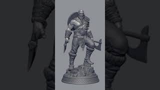 Viking stl