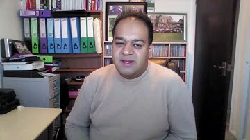 Introducing Kunal Ahluwalia, Business Analyst / Product Owner for SSRN