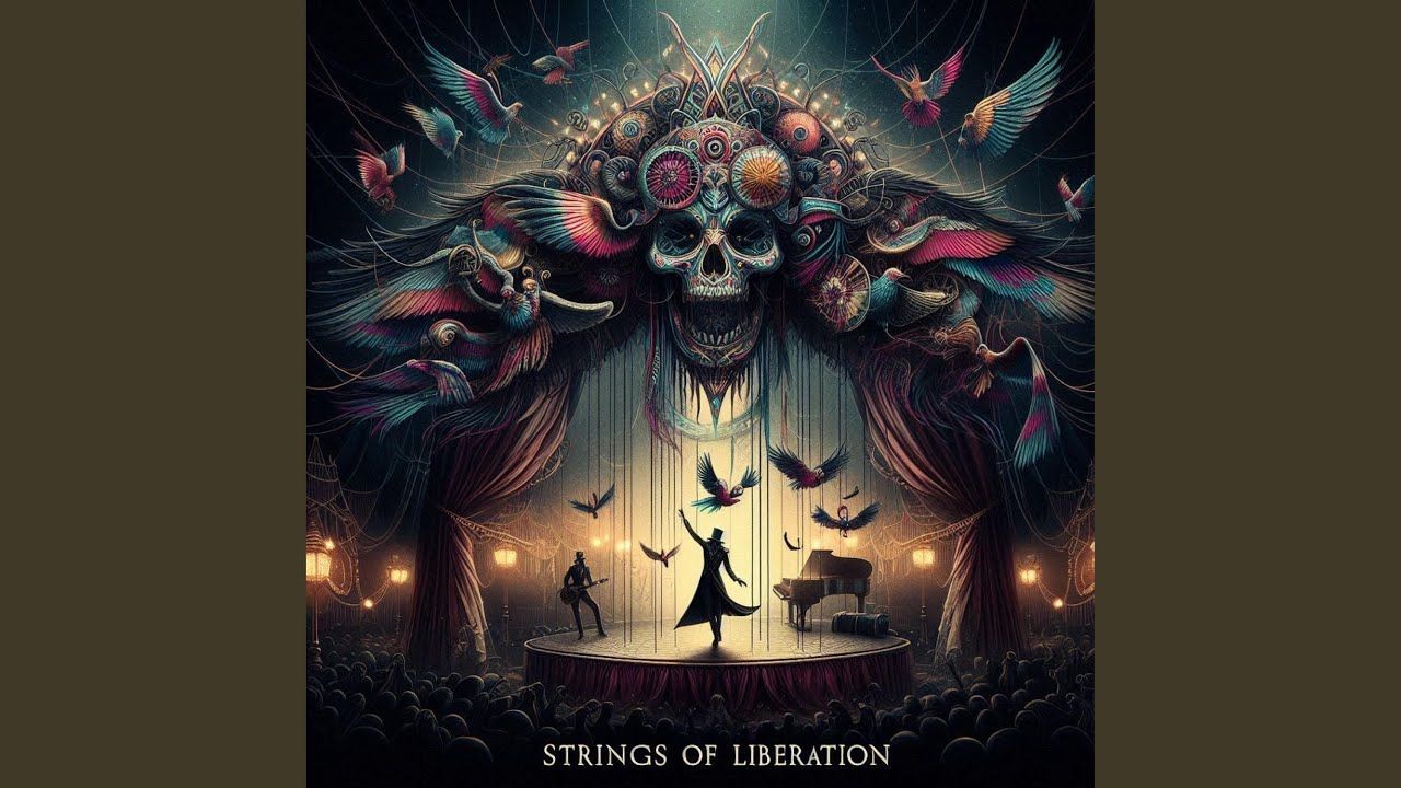 Liberating String Strings of Liberation - YouTube