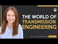 Unveiling the Fascinating World of Transmission Engineering