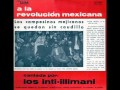Rolando Alarcon&Inti-Illimani - 1969 - A La Resistencia Espanola - A La Revolucion Mexicana