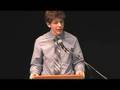 Gay Marriage in America- Persuasive Speech at Goshen College