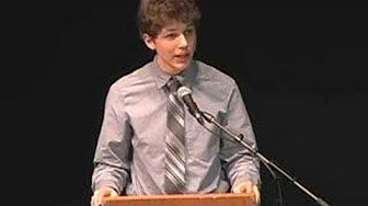 Creative persuasive speech topics image