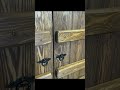 Кухонный модуль для дачи