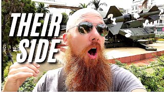 We Saw the Vietnam War VERY Differently Here…