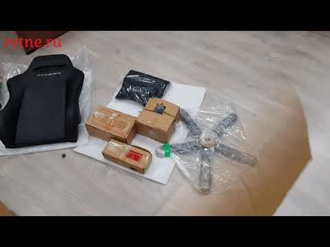 Кресло игровое DxRacer IRON OH IS11 N черный Кресло игровое DxRacer IRON OH IS11 N черный