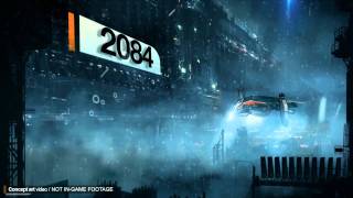 Adrift - Teaser Trailer