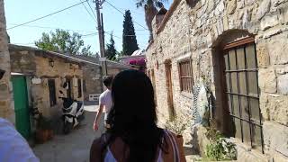 Datça Sokaklari 2020