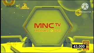 Download lagu Endcap MNCTV (2025) Effects (Preview 2B V35 Effects)