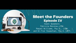 From Vision to Victory: E4 Meet the Founders