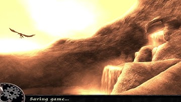 Wizardry 8 EXPERT 04 Lower Monastery