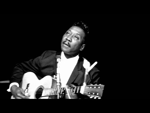 Muddy Waters Live Westfalenhallen Dortmund Germany 10 12 1978