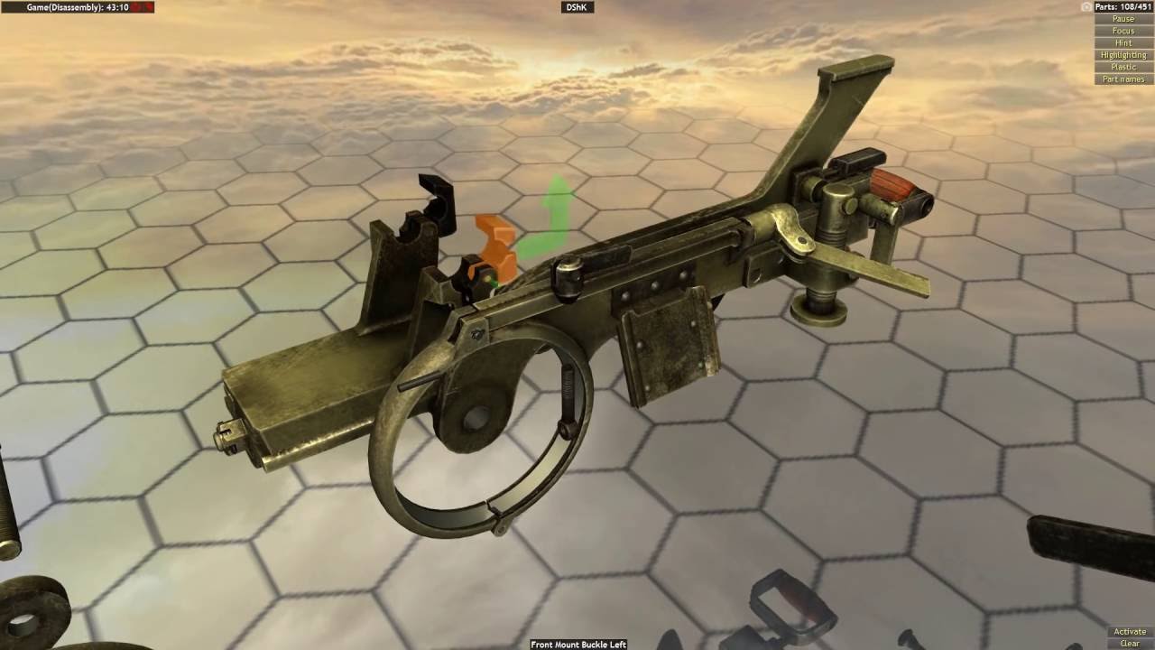 DShK-38 video phone lyrics