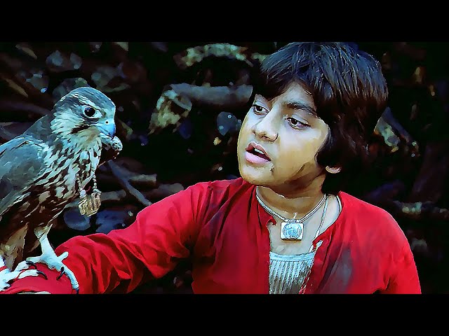 कुली मूवी ज़बरदस्त पहला सीन : अमिताभ का बचपन | Coolie Movie First Scene | Amitabh's Childhood class=