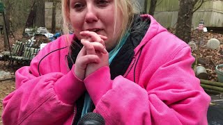 Escaped inmate's fiance pleads for him to turn himself in