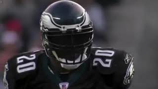 Weapon X\/ Brian Dawkins | Highlights | Hype Up