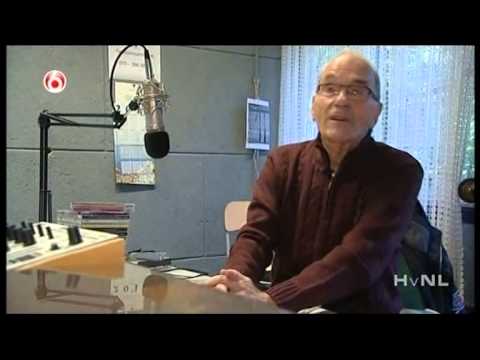 Bob van Huet Omroep Rijswijk