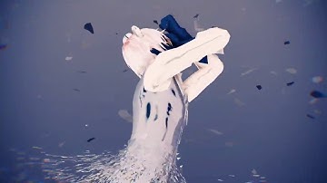 • MMD • Point Of No Return • Motion dl • Collapse Effect •